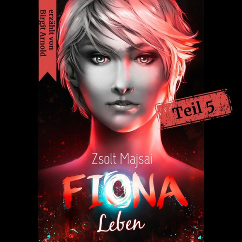 Zsolt Majsai - Fiona 5