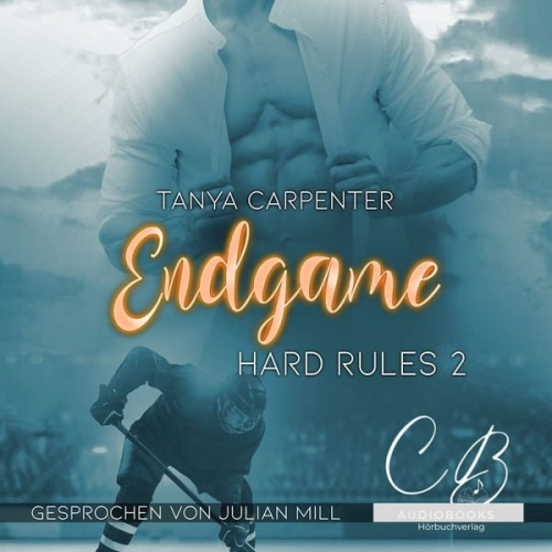 Tanya Carpenter - Endgame