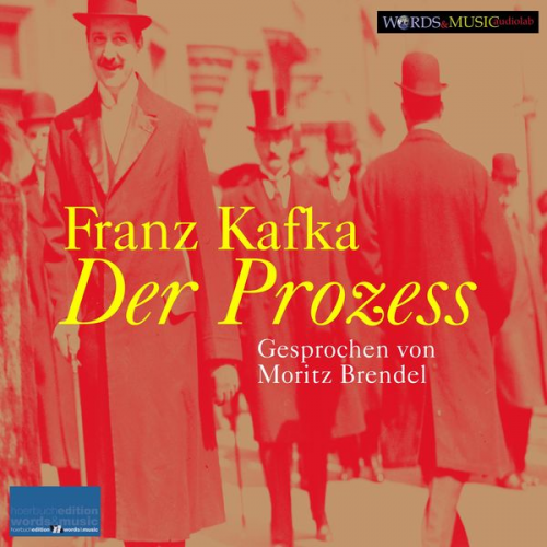 Franz Kafka - Der Prozess