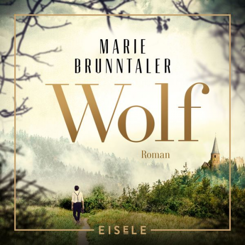 Marie Brunntaler - Wolf