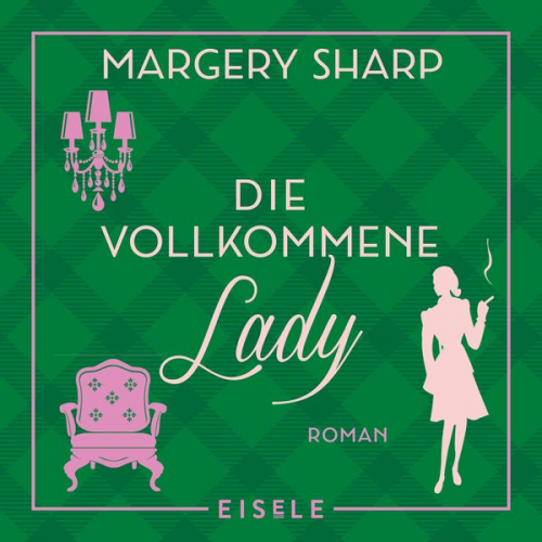 Margery Sharp - Die vollkommene Lady