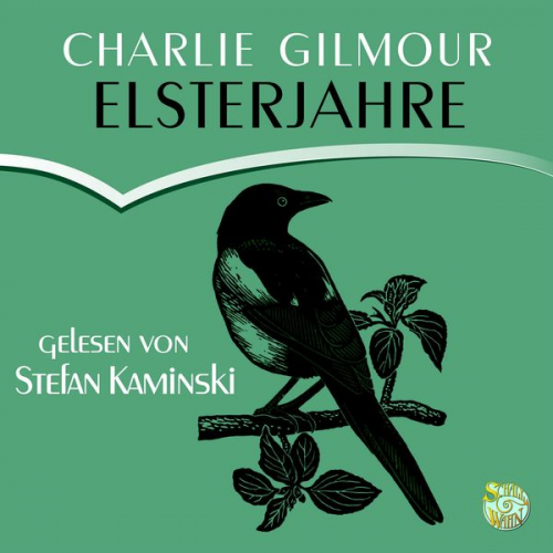 Charlie Gilmour - Elsterjahre