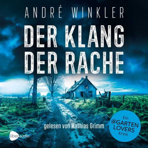 André Winkler - Der Klang der Rache