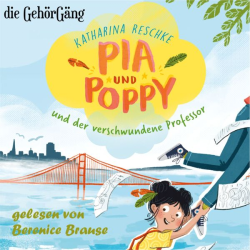 Katharina Reschke - Pia & Poppy