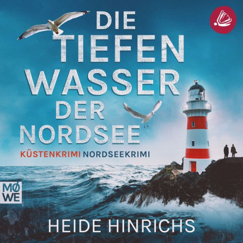 Heide Hinrichs - Die tiefen Wasser der Nordsee