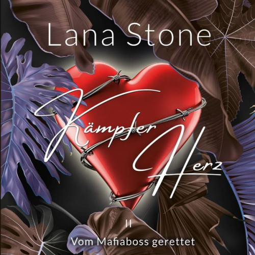 Lana Stone - Kämpferherz 2