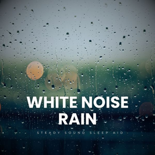 White Noise Therapy - White Noise Rain