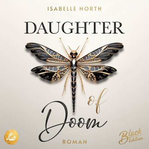 Isabelle North - Daughter of Doom