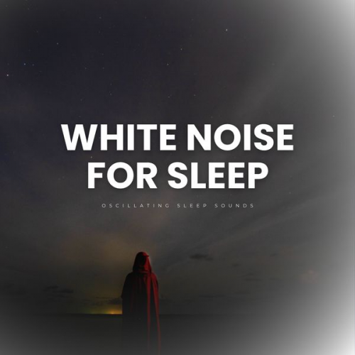 White Noise Laboratory Research Hub - White Noise For Sleep