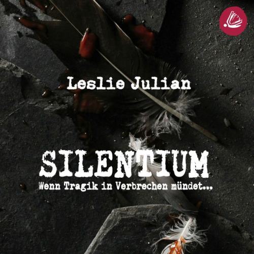 Leslie Julian - Silentium