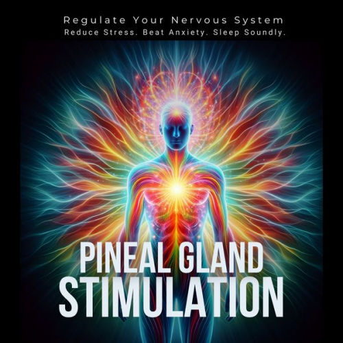 Pineal Gland Therapy - Pineal Gland Stimulation - Pineal Gland Activation