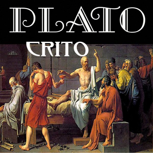 Plato - Crito