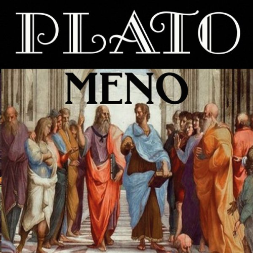 Plato - Meno