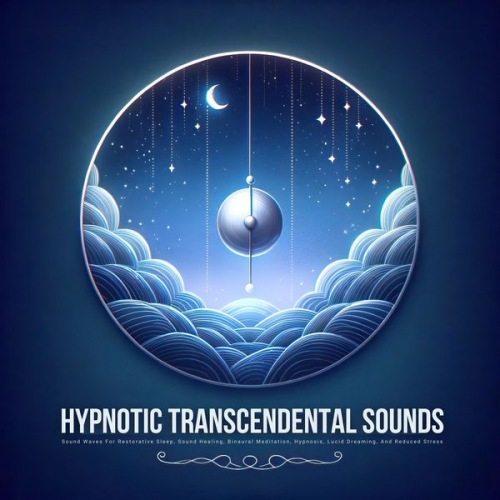 Theta Healing Studios - Hypnotic Transcendental Sounds