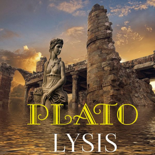 Plato - Lysis