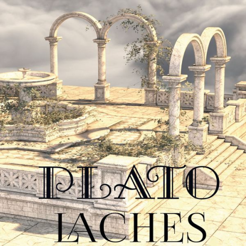 Plato - Laches