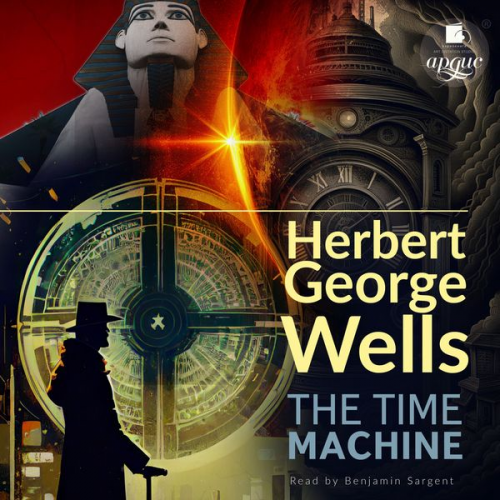 Herbert G. Wells - The Time Machine