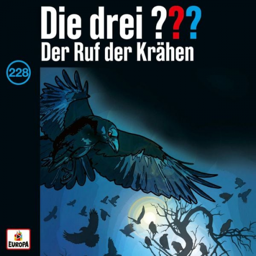 Andre Minninger - Folge 228: Der Ruf der Krähen