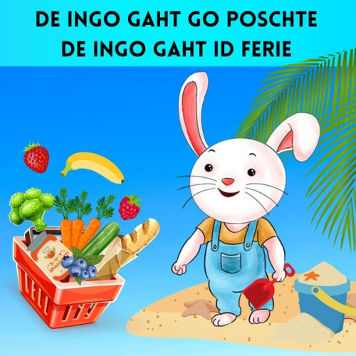 Nelly Gyimesi - De Ingo gaht go poschte / De Ingo gaht id Ferie