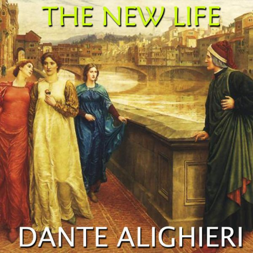 Dante Alighieri - The New Life