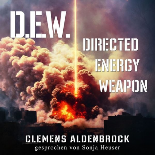 Clemens Aldenbrock - D.E.W.