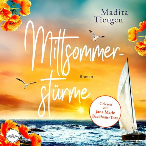 Madita Tietgen - Mittsommerstürme