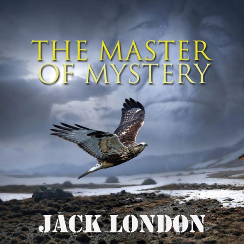 Jack London - The Master of Mystery