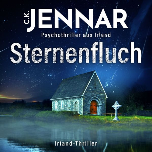 C.K. Jennar - Sternenfluch