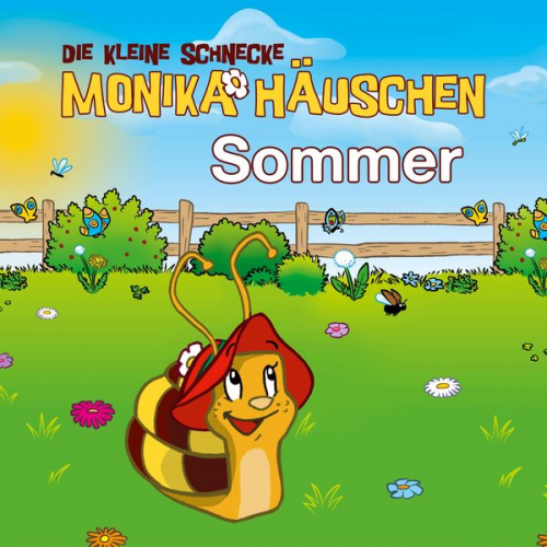 Kati Naumann - Sommer - Geschichten mit Monika Häuschen