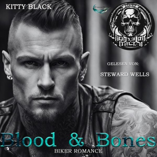 Kitty Black - Blood & Bones