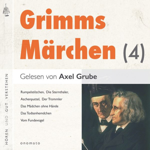 Brüder Grimm - Grimms Märchen (4)