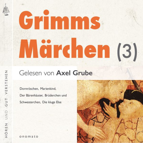 Brüder Grimm - Grimms Märchen (3)