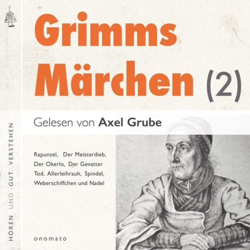 Brüder Grimm - Grimms Märchen (2)