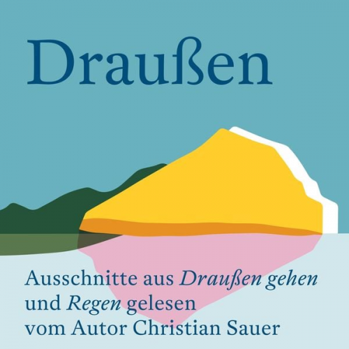 Christian Sauer - Draußen