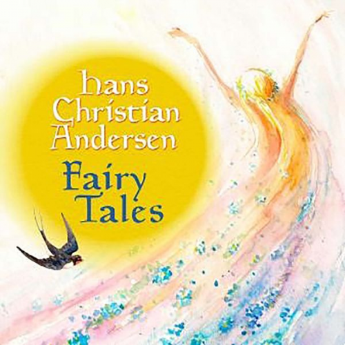 Hans Christian Andersen - Fairy Tales by Hans Christian Andersen