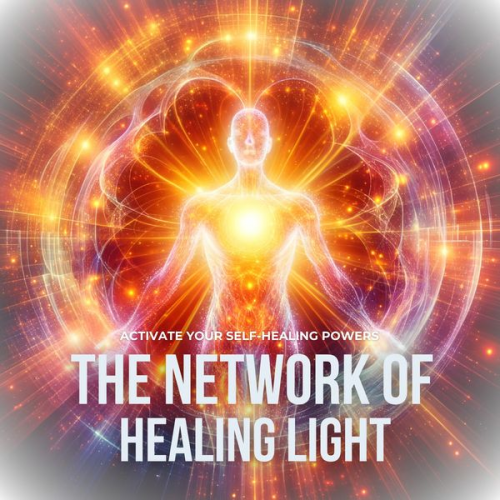 Institute for Health+Healing - The Network Of Healing Light: Activate Your Luminous Self-Healing Powers