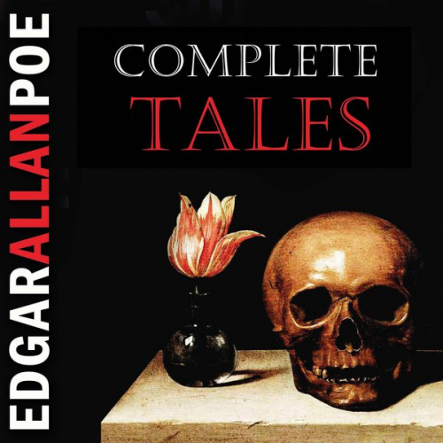 Edgar Allan Poe - Complete Tales by Edgar Allan Poe