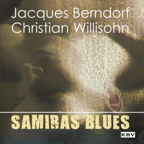 Jacques Berndorf - Samiras Blues