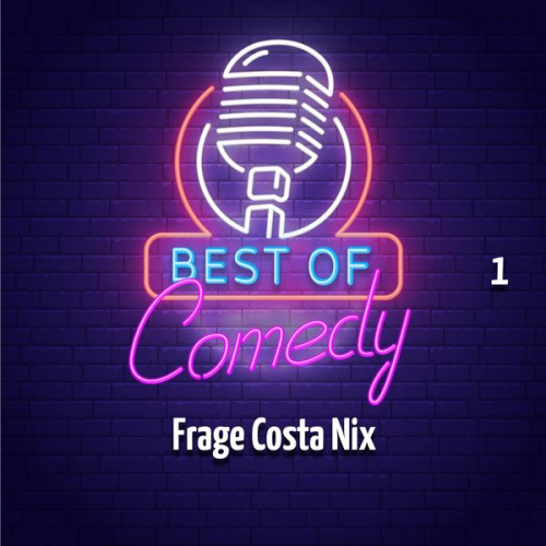 Best of Comedy: Frage Costa Nix, Folge 1