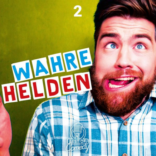 Best of Comedy: Wahre Helden, Folge 2