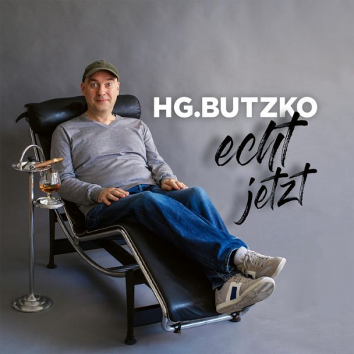 HG. Butzko - HG. Butzko, Echt jetzt