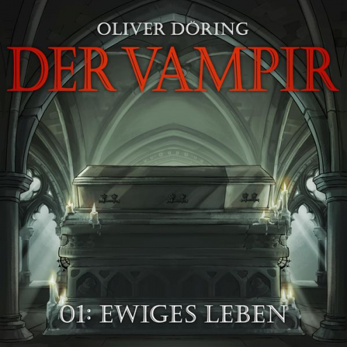 Oliver Döring - Ewiges Leben