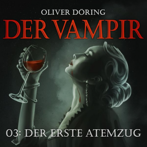 Oliver Döring - Der erste Atemzug