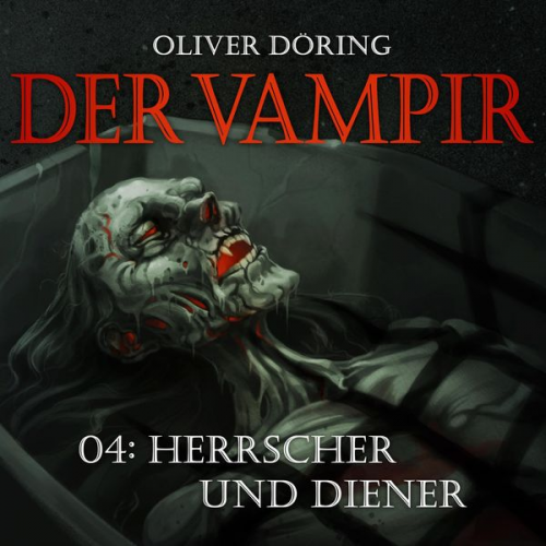 Oliver Döring - Herrscher und Diener