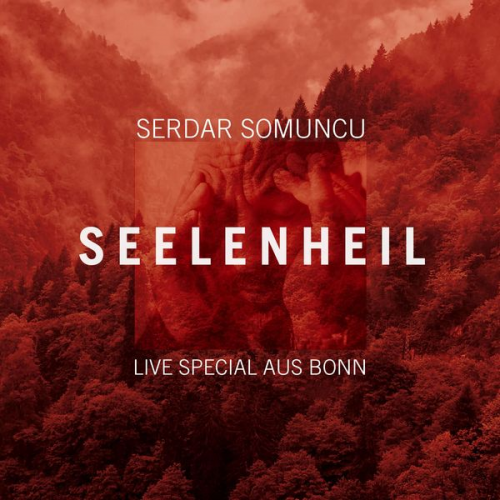 Serdar Somuncu - Seelenheil - Live Special aus Bonn