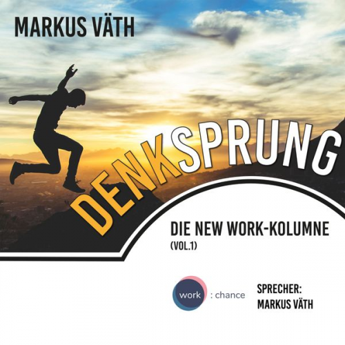 Markus Väth - Denksprung