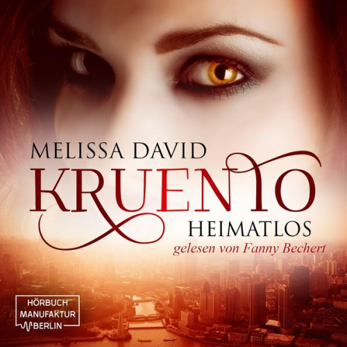 Melissa David - Kruento