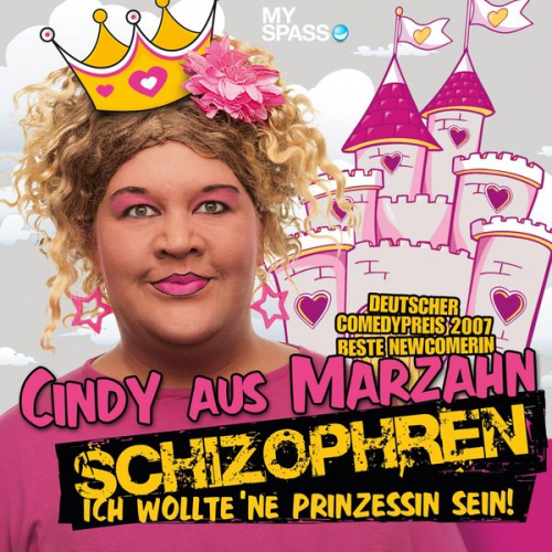 Ilka Bessin - Cindy aus Marzahn Live - Schizophren