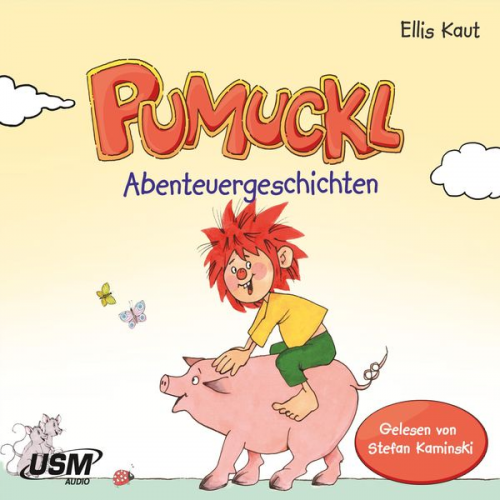 Ellis Kaut - Pumuckl