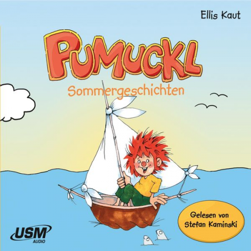 Ellis Kaut - Pumuckl
